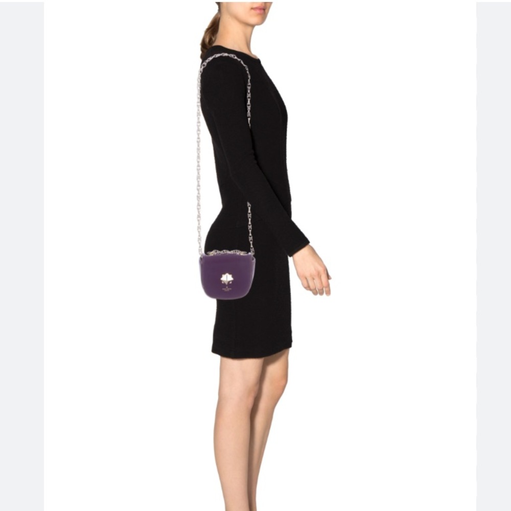 Kate Spade Micro Bond Street Ettie Bag - Picture 4 of 10